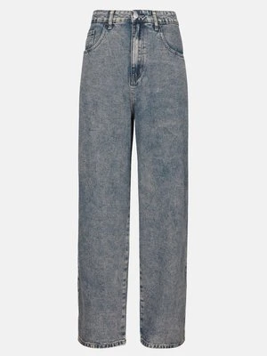 Jeansy baggy YOURTURN