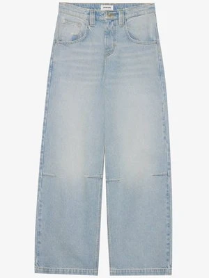 Jeansy baggy YOURTURN