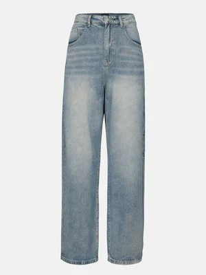 Jeansy baggy YOURTURN