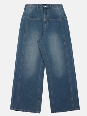 Jeansy baggy YOURTURN