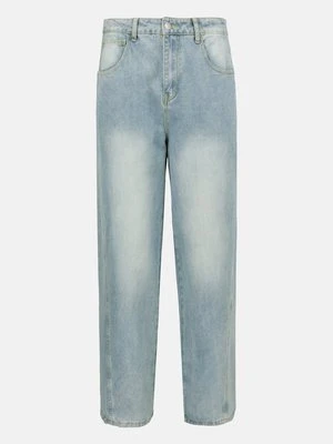 Jeansy baggy YOURTURN