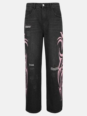 Jeansy baggy YOURTURN