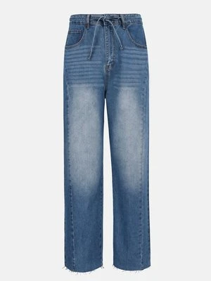 Jeansy baggy YOURTURN