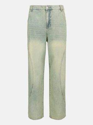 Jeansy baggy YOURTURN