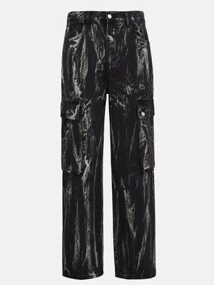 Jeansy baggy YOURTURN