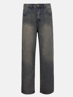 Jeansy baggy YOURTURN