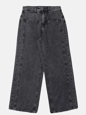 Jeansy baggy YOURTURN