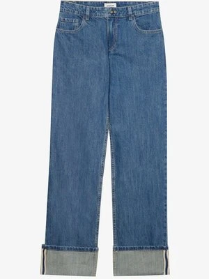 Jeansy baggy YOURTURN