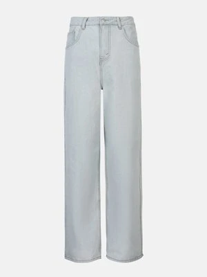 Jeansy baggy YOURTURN