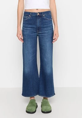 Jeansy Bootcut 7 For All Mankind