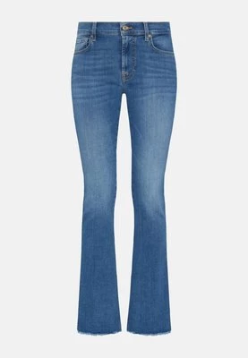 Jeansy Bootcut 7 For All Mankind