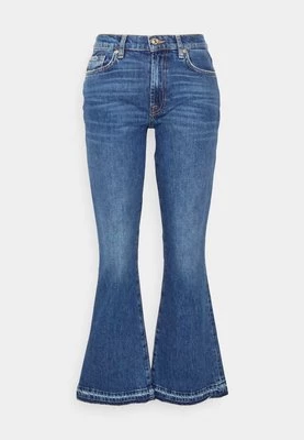 Jeansy Bootcut 7 For All Mankind