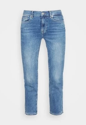 Jeansy Bootcut 7 For All Mankind