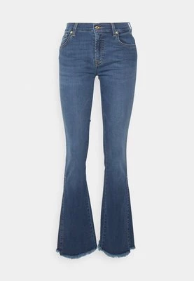 Jeansy Bootcut 7 For All Mankind