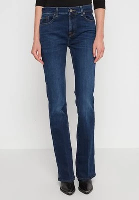 Jeansy Bootcut 7 For All Mankind