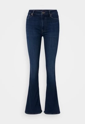 Jeansy Bootcut 7 For All Mankind