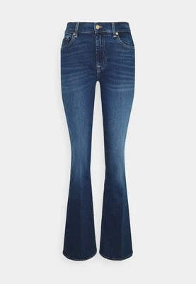 Jeansy Bootcut 7 For All Mankind