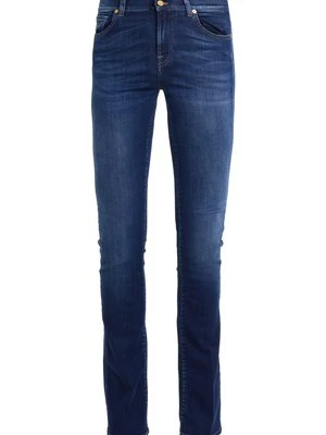 Jeansy Bootcut 7 For All Mankind