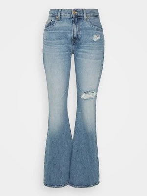 Jeansy Bootcut 7 For All Mankind