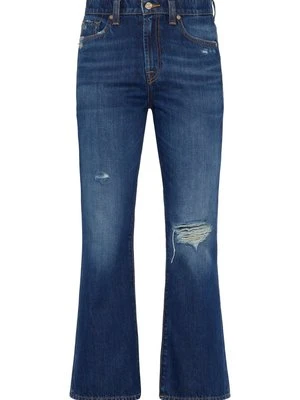 Jeansy Bootcut 7 For All Mankind
