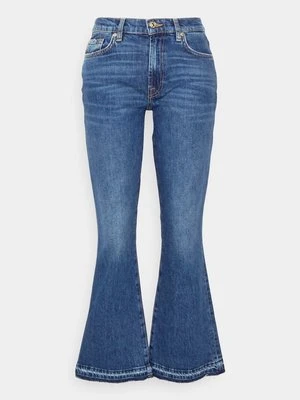 Jeansy Bootcut 7 For All Mankind