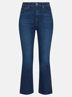 Jeansy Bootcut 7 For All Mankind