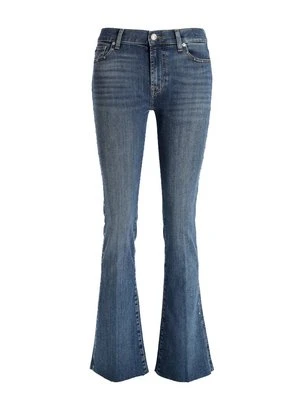 Jeansy Bootcut 7 For All Mankind
