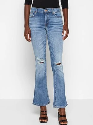 Jeansy Bootcut 7 For All Mankind