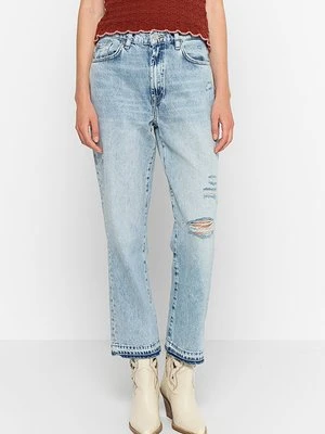 Jeansy Bootcut 7 For All Mankind