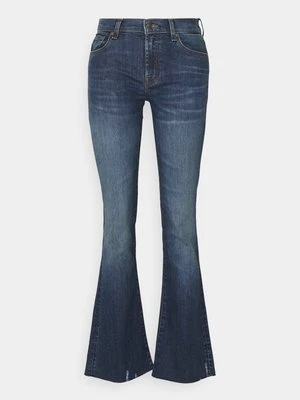 Jeansy Bootcut 7 For All Mankind