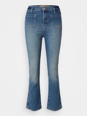 Jeansy Bootcut 7 For All Mankind