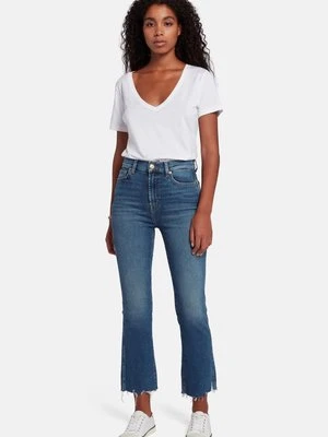 Jeansy Bootcut 7 For All Mankind