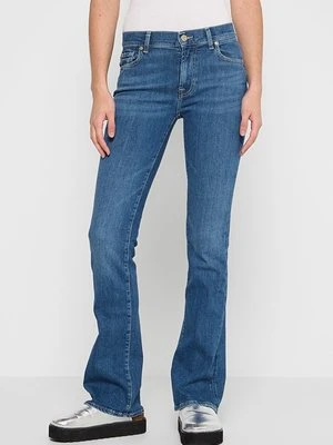 Jeansy Bootcut 7 For All Mankind
