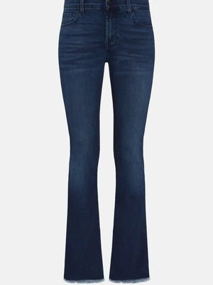 Jeansy Bootcut 7 For All Mankind
