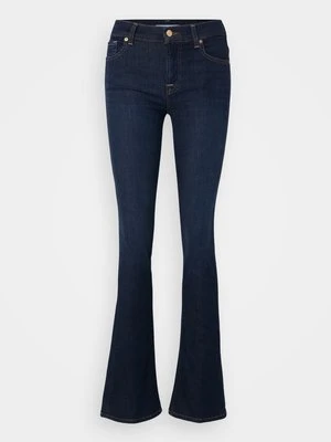 Jeansy Bootcut 7 For All Mankind
