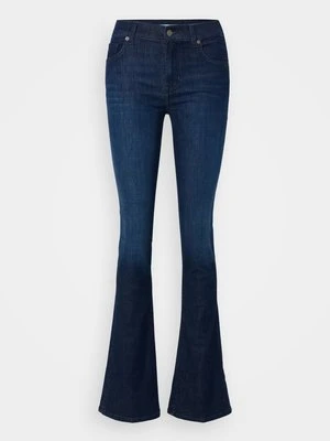 Jeansy Bootcut 7 For All Mankind