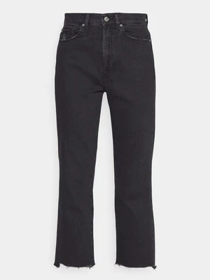 Jeansy Bootcut 7 For All Mankind