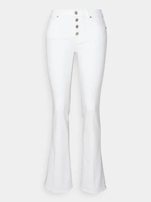 Jeansy Bootcut 7 For All Mankind