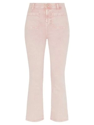 Jeansy Bootcut 7 For All Mankind