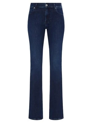 Jeansy Bootcut 7 For All Mankind