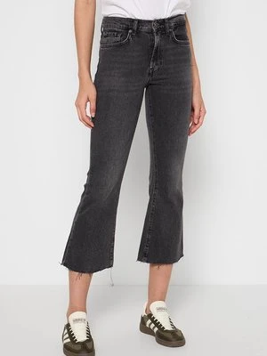 Jeansy Bootcut 7 For All Mankind