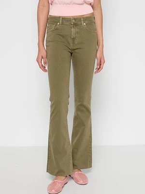 Jeansy Bootcut 7 For All Mankind