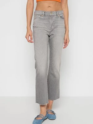 Jeansy Bootcut 7 For All Mankind