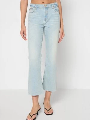 Jeansy Bootcut 7 For All Mankind