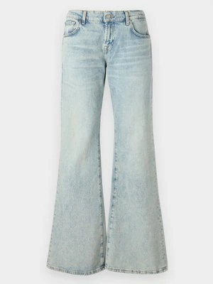 Jeansy Bootcut 7 For All Mankind