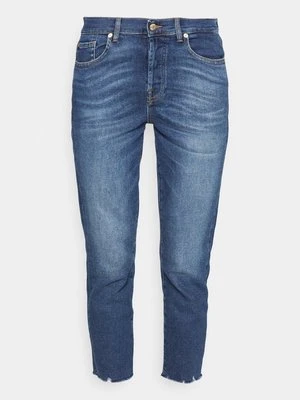 Jeansy Bootcut 7 For All Mankind