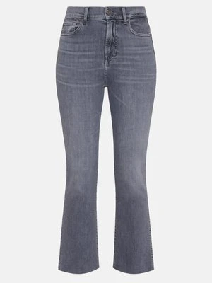 Jeansy Bootcut 7 For All Mankind