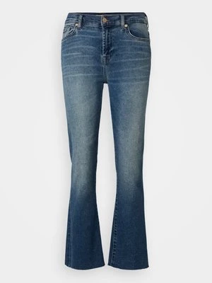 Zdjęcie produktu Jeansy Bootcut 7 For All Mankind niebieski