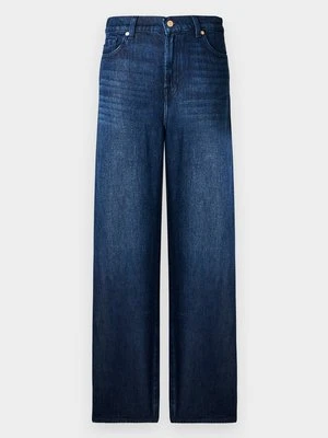 Jeansy Bootcut 7 For All Mankind