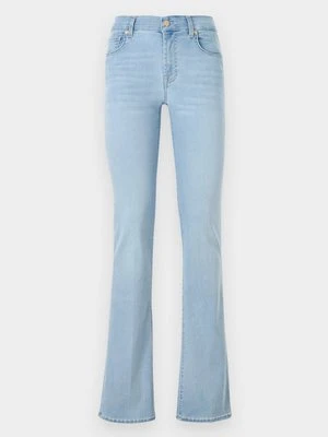 Jeansy Bootcut 7 For All Mankind